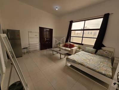 Studio for Rent in Khalifa City, Abu Dhabi - WhatsApp Image 2024-04-01 at 4.07. 37 AM (11). jpeg
