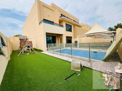 6 Bedroom Villa for Rent in Khalifa City, Abu Dhabi - WhatsApp Image 2024-04-01 at 4.29. 39 PM. jpeg