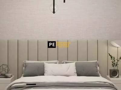 1 Bedroom Flat for Sale in Al Furjan, Dubai - e6015259-539b-48fe-893d-eb1026ff71df. jpg
