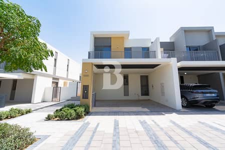 4 Bedroom Villa for Rent in Tilal Al Ghaf, Dubai - Brand new | Vacant | Great location