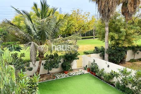 3 Bedroom Villa for Rent in The Springs, Dubai - Extended | Beautiful Garden | Immaculate Condition