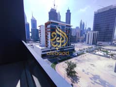 Luxury 2 bhk apartment | Burjh Khalifa view | close to metro station