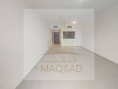 فلیٹ 1 غرفة نوم للايجار في جزيرة السعديات، أبوظبي - شقة في ممشى السعديات،المنطقة الثقافية في السعديات،جزيرة السعديات 1 غرفة 130000 درهم - 8823427