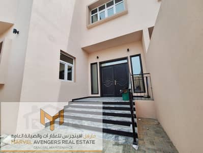 4 Cпальни Вилла в аренду в Мохаммед Бин Зайед Сити, Абу-Даби - 1000014827. jpg
