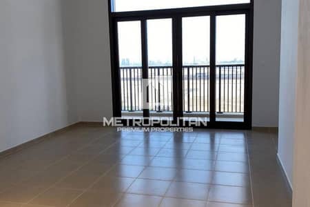 2 Bedroom Flat for Rent in Town Square, Dubai - Spacious Layout | Bright Views | Available Now