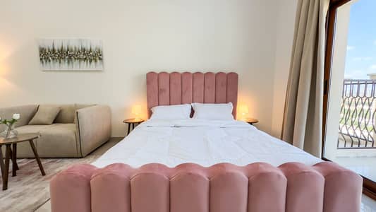 1 Bedroom Flat for Rent in Jumeirah Village Circle (JVC), Dubai - IMG_5558. jpg