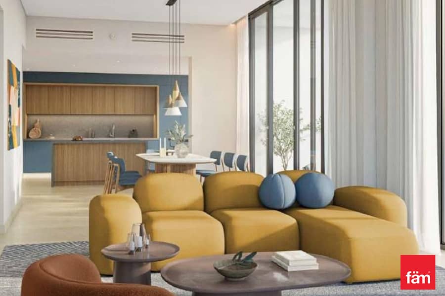 Квартира в Дубайский дизайнерский район，Дизайн Квотер, 2 cпальни, 3599999 AED - 8823509
