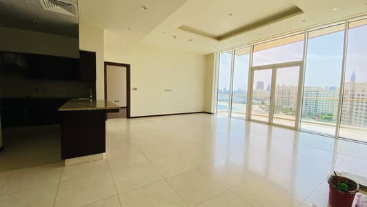شقة 2 غرفة نوم للايجار في نخلة جميرا، دبي - شقة في أمبر،تيارا ريزيدنس،نخلة جميرا 2 غرف 265000 درهم - 8806592