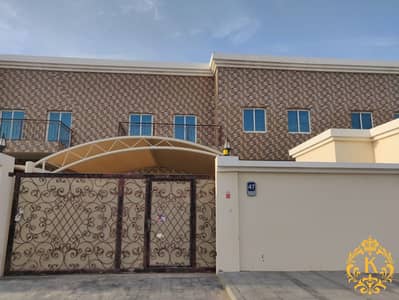 4 Bedroom Villa for Rent in Mohammed Bin Zayed City, Abu Dhabi - 8. jpg