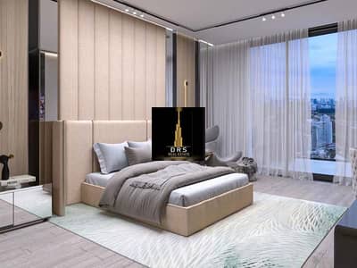 1 Bedroom Flat for Sale in Jumeirah Village Circle (JVC), Dubai - 0f6a3e31-c3e4-4647-a0bf-d59e7c2c99f1. JPG