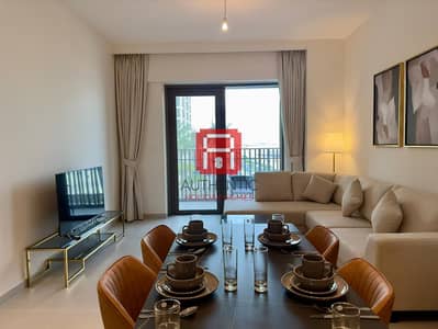 1 Bedroom Flat for Rent in Dubai Creek Harbour, Dubai - 7f2d716b-8431-4795-bea5-bbd09d3a5370. jpeg