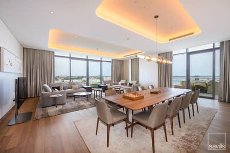 3 Bedroom Apartment for Sale in Jumeirah, Dubai - Four Seasons | Luxury Duplex | Brand New| Sea View
