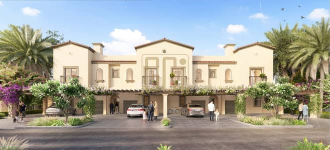 3 Bedroom Townhouse for Sale in Zayed City, Abu Dhabi - Screenshot 2024-04-01 211017. png