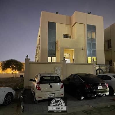 5 Bedroom Villa for Sale in Al Rawda, Ajman - 1711992149754. jpg