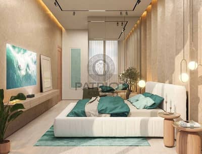 1 Спальня Апартамент Продажа в Дамак Хиллс 2, Дубай - Screenshot 2024-04-01 213950. png