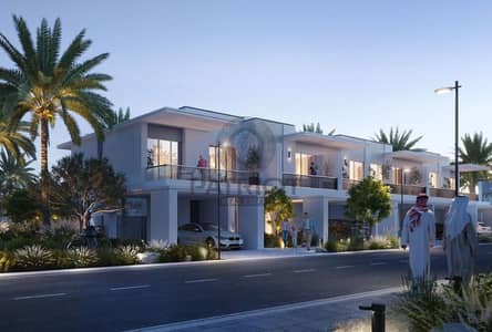 4 Bedroom Townhouse for Sale in The Valley, Dubai - 2bae0d86-1aaa-4334-9496-aab7fb2fa288. jpg