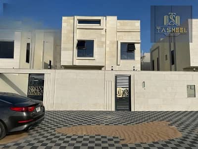 3 Bedroom Villa for Sale in Al Bahia, Ajman - 658272515-1066x800_cleanup. jpg