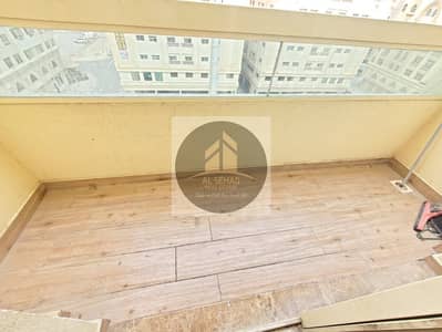 1 Bedroom Apartment for Rent in Muwailih Commercial, Sharjah - IMG-20240401-WA0180. jpg