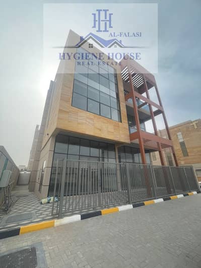 Building for Rent in Al Mowaihat, Ajman - IMG-20240401-WA0191. jpg