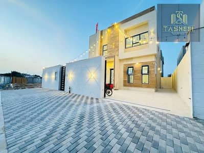 3 Bedroom Villa for Sale in Al Helio, Ajman - photo_2024-04-01_11-13-04. jpg