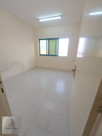 1 Bedroom Flat for Rent in Al Nahda (Sharjah), Sharjah - * Hot Offer * One Month Free - 1bhk with balcony Rent 30K 6 Cheques Prime Location Opposite Sahara Center Al Nahda Sharjah