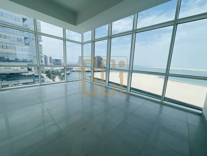 位于阿拉哈海滩，拉玛尔公寓 3 卧室的公寓 2310000 AED - 8823762
