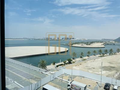 2 Bedroom Apartment for Sale in Al Raha Beach, Abu Dhabi - Amazing 2+ M bedroom | Partial Sea View | Big Balcony | No commission
