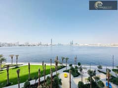 Brand New | Luxury Furnished | Full Sea View