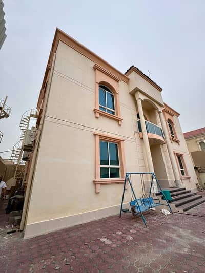 5 Bedroom Villa for Sale in Al Rawda, Ajman - cb16981e-12b1-4e75-9d04-5bd913cdc01a. jpg