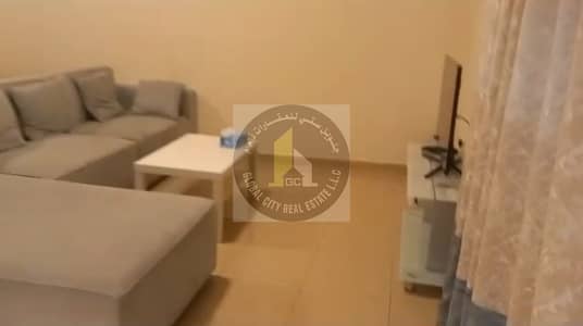 Studio for Rent in Corniche Ajman, Ajman - Screenshot 2024-03-25 233917. png