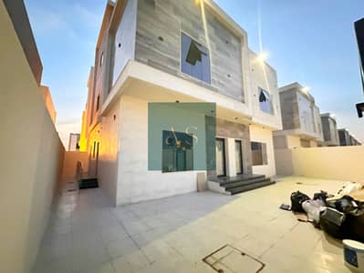 6 Bedroom Villa for Rent in Al Yasmeen, Ajman - 6 MASTER BEDROOM | NEW VILLA FOR RENT IN AL-YASMEEN