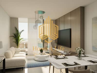 4 Bedroom Apartment for Sale in Al Reem Island, Abu Dhabi - IMG-20240401-WA0101. jpg
