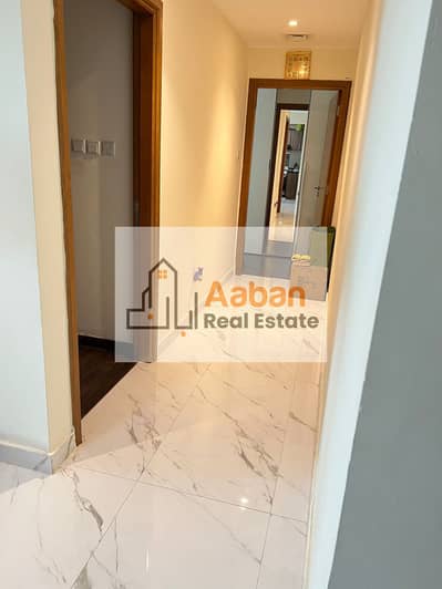 2BHK FURNISHED APARTMENT FOR RENT IN AJMAN ONE TOWER
