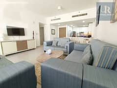 شقة في سي2،شقق البوليفارد،ذا بلس،المنطقة السكنية جنوب دبي،دبي الجنوب 2 غرف 74999 درهم - 8820435