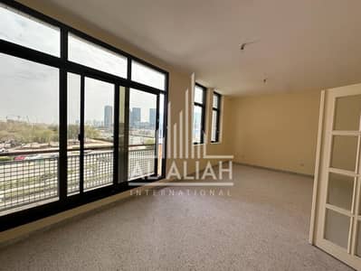 شقة 3 غرف نوم للايجار في الزاهية، أبوظبي - WhatsApp Image 2024-04-01 at 12.35. 43_a67c22c3. jpg