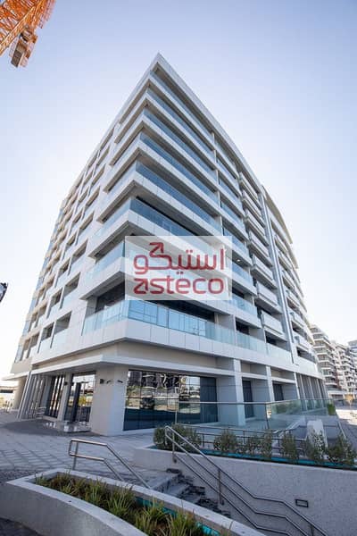 Studio for Rent in Al Raha Beach, Abu Dhabi - 1. jpg