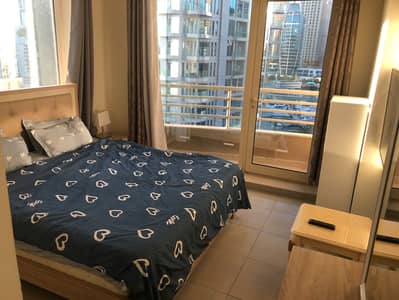 Fully Furnished | Pet Friendly | Skyline View
