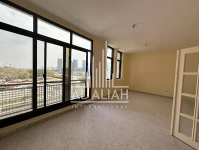 2 Cпальни Апартамент в аренду в Аль Захия, Абу-Даби - WhatsApp Image 2024-04-01 at 12.59. 00_00513ef1. jpg