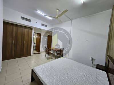 1 Спальня Апартаменты Продажа в Аль Рашидия, Аджман - 6e43125c-1eac-4486-b991-581a14cae639. jpg
