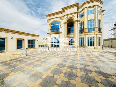 6 Bedroom Villa for Rent in Al Rahba, Abu Dhabi - F458DE1A-9B48-4B42-ACBB-6BECB6944075_1_105_c. jpeg