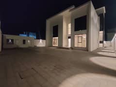 فيلا جديدة أول ساكن للايجار بتشطيب سوبر ديولكس ،، موقع متميز بمدينة الرياض وسط الخدمات