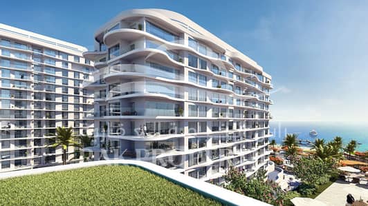 Endless sea view Luxury 2 BHK Maid's r. | Northbay Endless sea view Luxury 2 BHK Maid's r. | Northbay