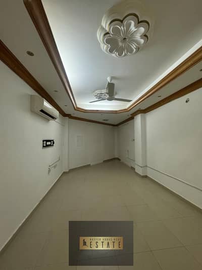 فلیٹ 1 غرفة نوم للايجار في الشامخة، أبوظبي - شقة في الشامخة 1 غرفة 31000 درهم - 8824059