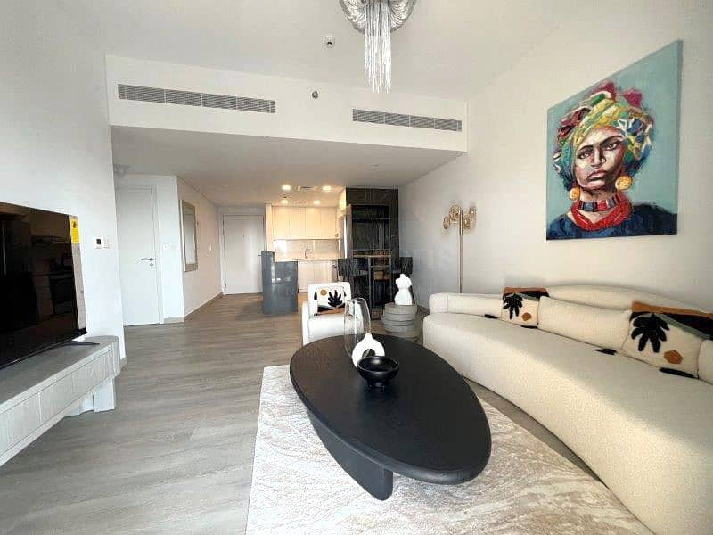 Brand New | Ain Dubai View | Fully Furnished
