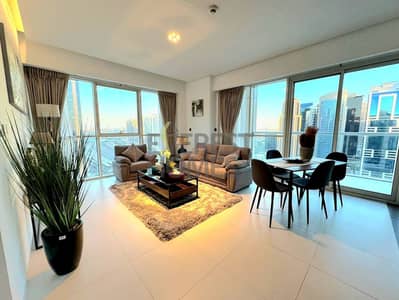 شقة 1 غرفة نوم للايجار في دبي مارينا، دبي - WhatsApp Image 2024-03-13 at 1.40. 43 PM (2). jpeg