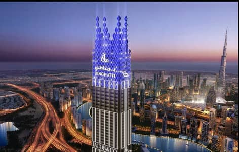 6 Cпальни Апартамент Продажа в Бизнес Бей, Дубай - WhatsApp Image 2024-04-02 at 1.16. 43 AM. jpeg