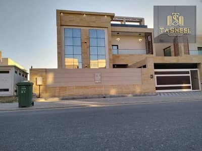 5 Bedroom Villa for Sale in Al Alia, Ajman - 635011978-800x600_cleanup. jpeg