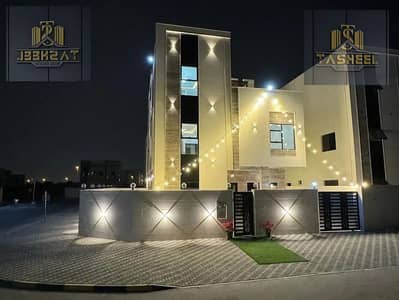 6 Bedroom Villa for Sale in Al Amerah, Ajman - 659271000-800x600. jpg