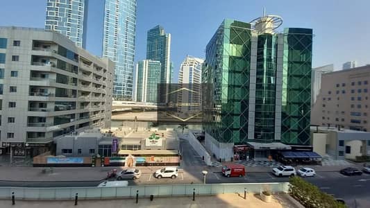 2 Bedroom Apartment for Rent in Abu Shagara, Sharjah - 2BHK AVAILABLE WITH BALCONY/CENTRAL GAS/ WINDOW AC