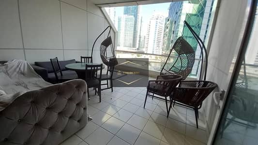 1 Bedroom Apartment for Rent in Abu Shagara, Sharjah - NO DEPOSIT/ 1BHK WITH BALCONY// ONLY 26K